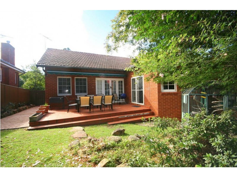 14 Gollan Avenue, Oatlands NSW 2117