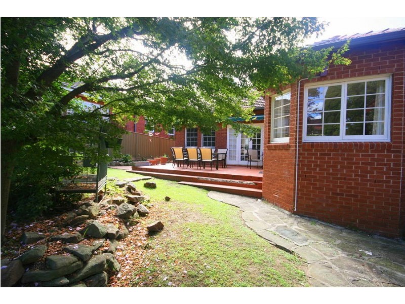 14 Gollan Avenue, Oatlands NSW 2117