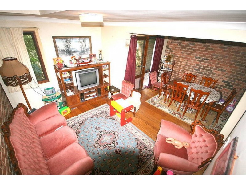 7/17 Robert Street, Telopea NSW 2117