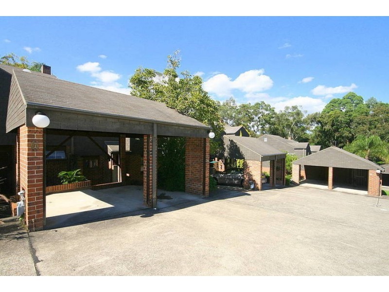 7/17 Robert Street, Telopea NSW 2117