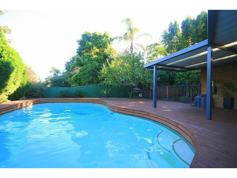 127 Felton Road, Carlingford NSW 2118