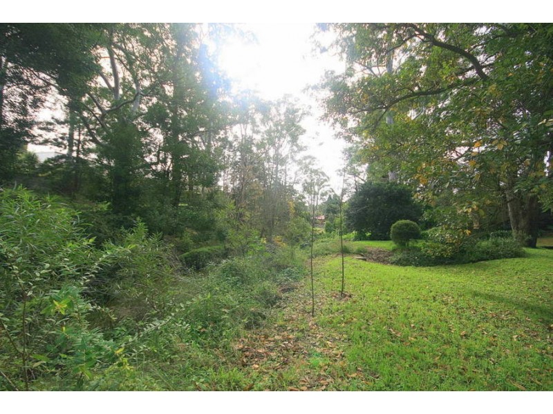 North Rocks NSW 2151