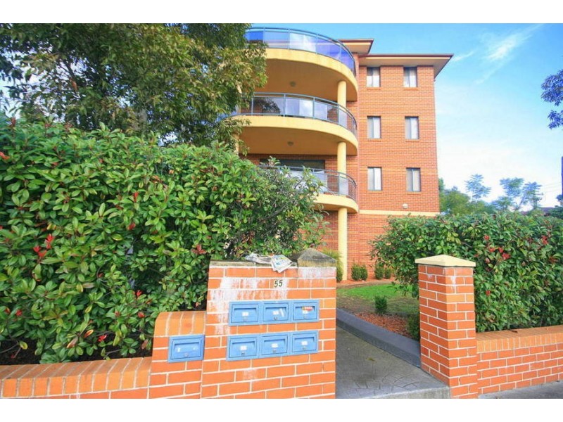 1/55 Victoria Road, Parramatta NSW 2150
