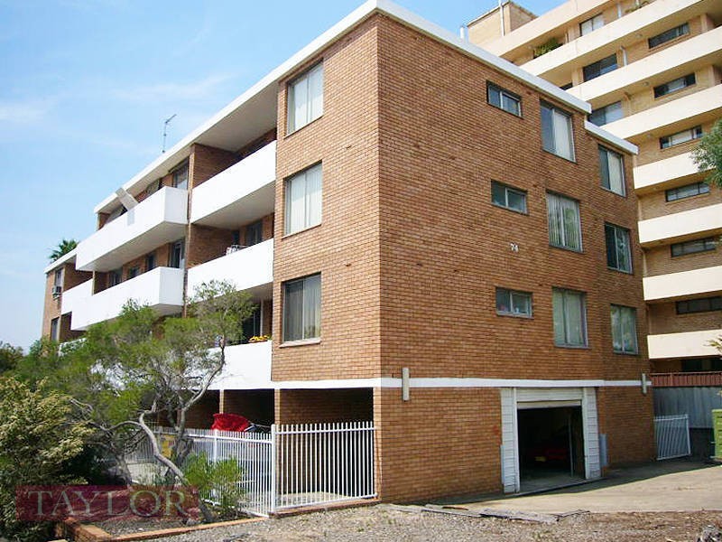 5/74 Great Western Highway, Parramatta NSW 2150