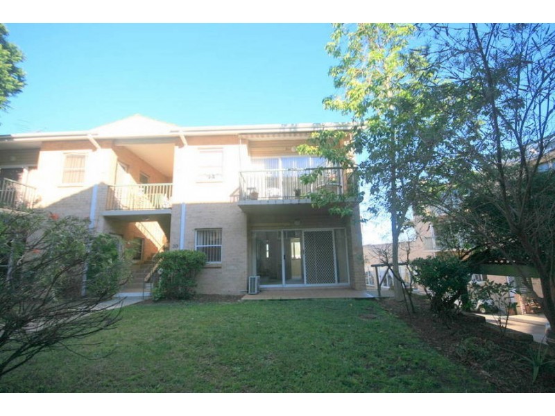 39/15 Wyoming Avenue, Oatlands NSW 2117