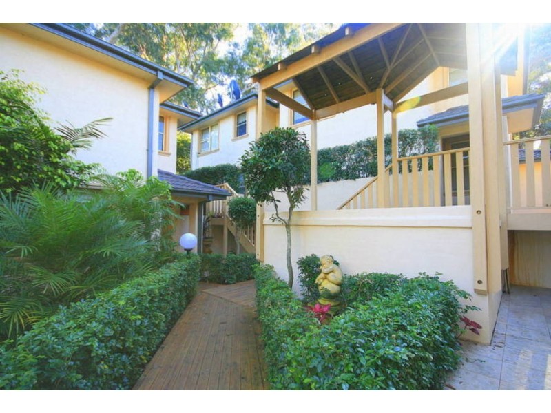 7/40 Gollan Avenue, Oatlands NSW 2117