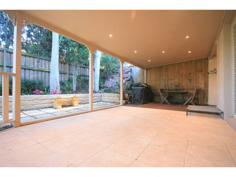 7/40 Gollan Avenue, Oatlands NSW 2117