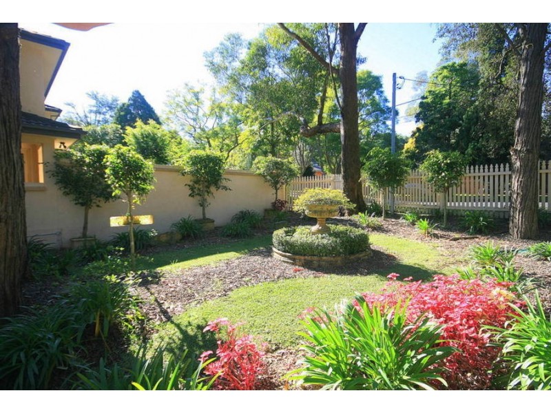 7/40 Gollan Avenue, Oatlands NSW 2117