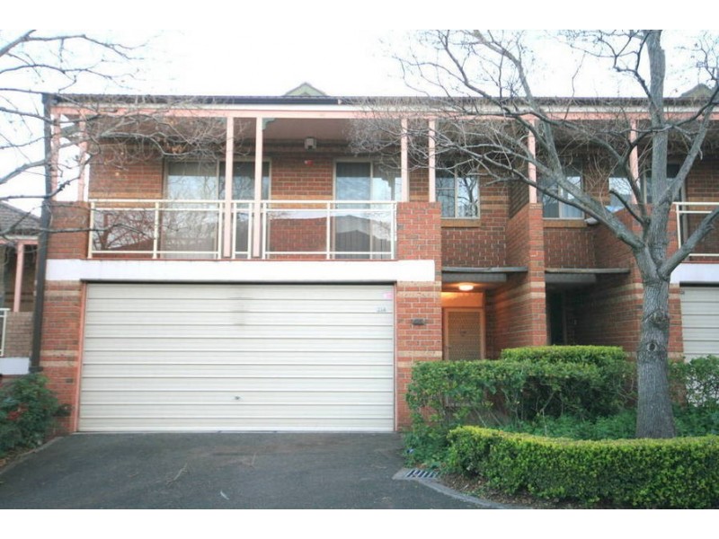 114/40 Strathalbyn Drive, Oatlands NSW 2117