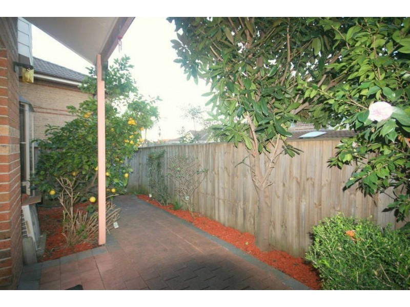 114/40 Strathalbyn Drive, Oatlands NSW 2117