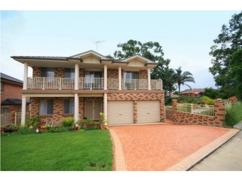 Carlingford NSW 2118