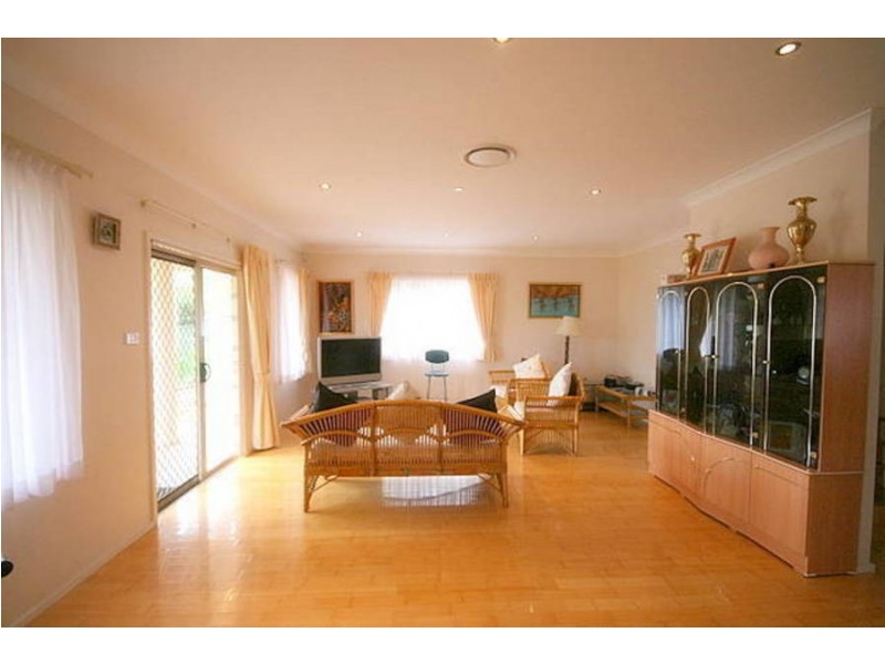 Carlingford NSW 2118