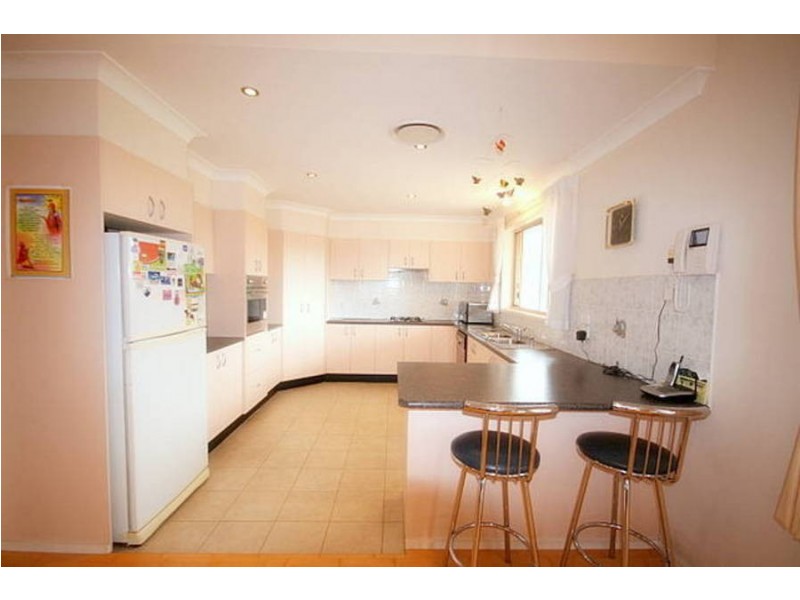 Carlingford NSW 2118
