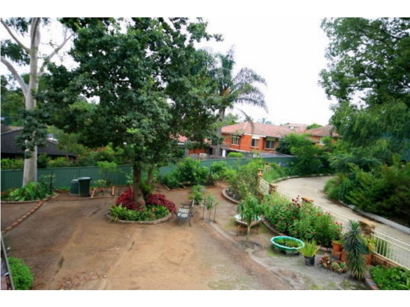 Carlingford NSW 2118
