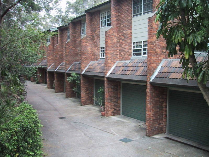 25/16 Robert Street, Telopea NSW 2117