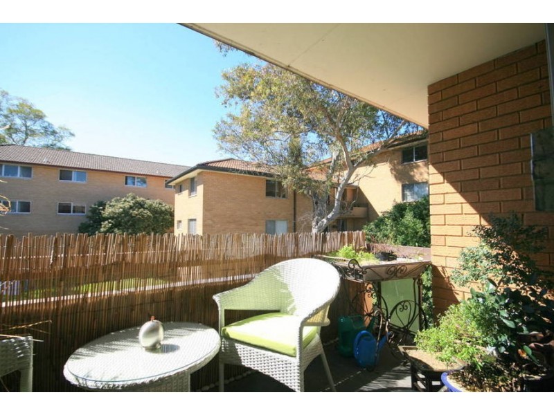 10/108 O’Connell Street, North Parramatta NSW 2151