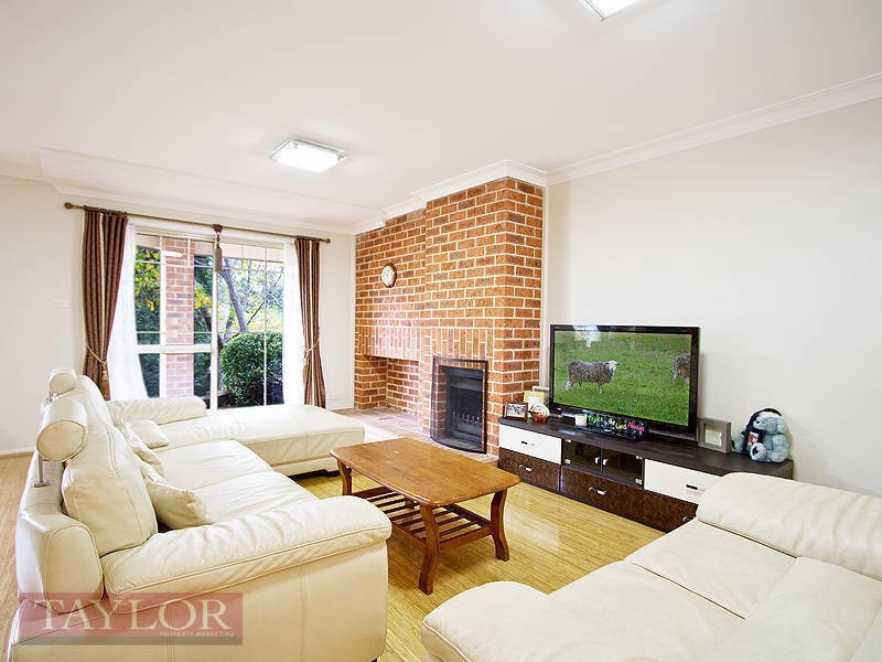 65/40 Strathalbyn Drive, Oatlands NSW 2117