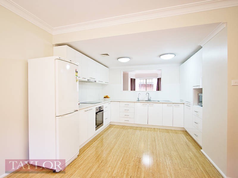 65/40 Strathalbyn Drive, Oatlands NSW 2117