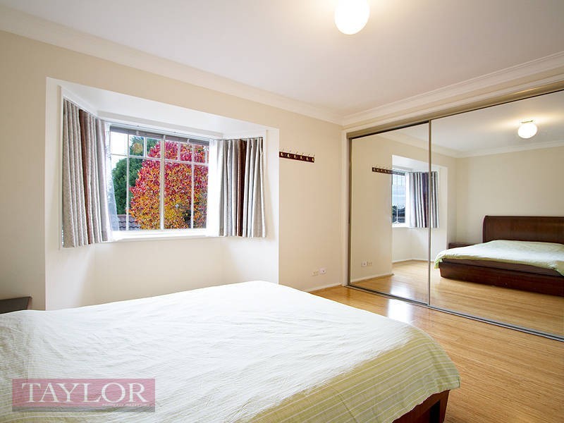 65/40 Strathalbyn Drive, Oatlands NSW 2117