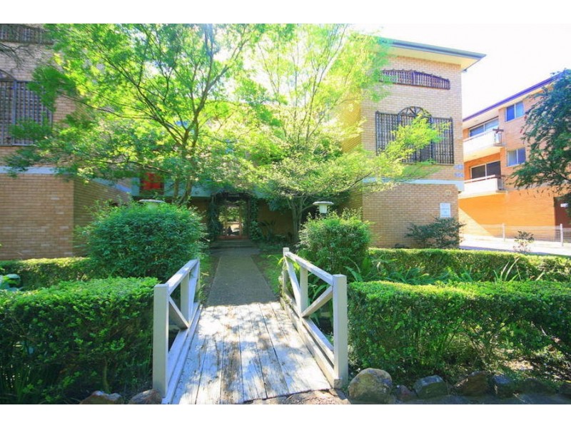 7/112-114 O’Connell Street, North Parramatta NSW 2151