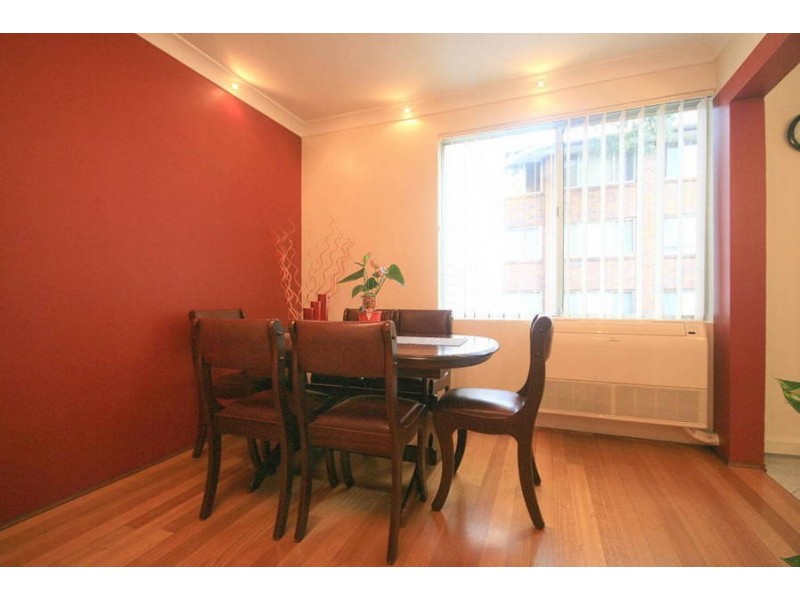 3/1 Dunlop Street, North Parramatta NSW 2151