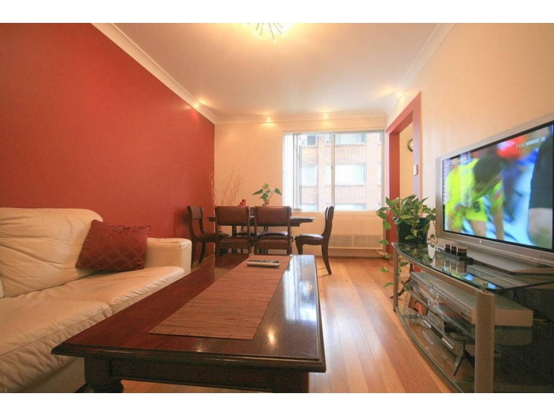 3/1 Dunlop Street, North Parramatta NSW 2151