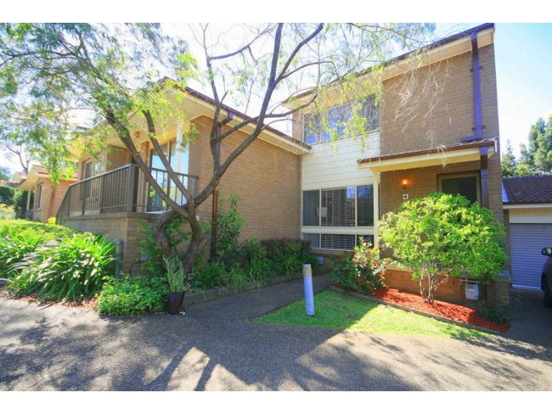 4/35 Pennant Hills Road, North Parramatta NSW 2151