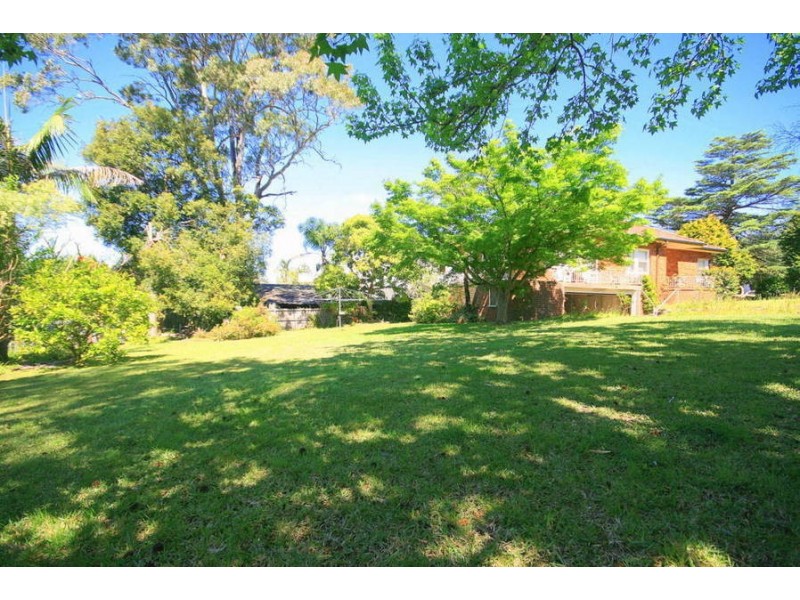 30 Wyoming Avenue, Oatlands NSW 2117