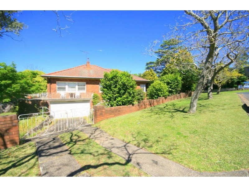 30 Wyoming Avenue, Oatlands NSW 2117