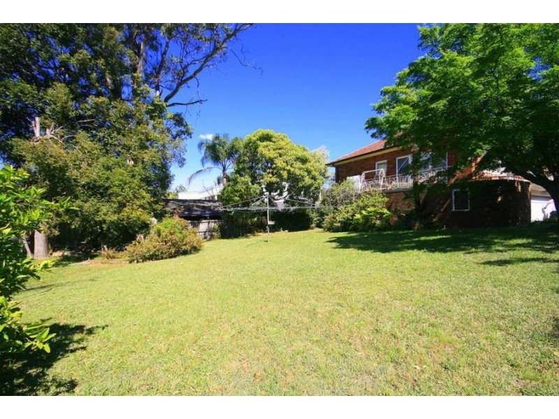 30 Wyoming Avenue, Oatlands NSW 2117