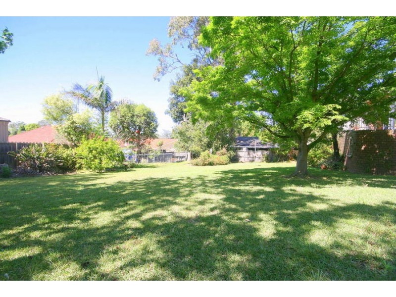 30 Wyoming Avenue, Oatlands NSW 2117
