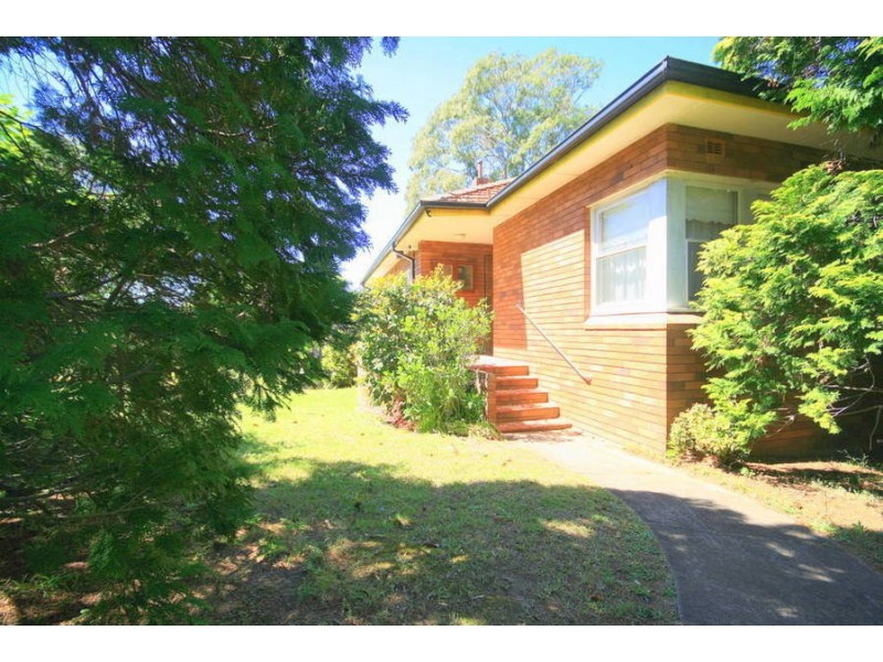 30 Wyoming Avenue, Oatlands NSW 2117