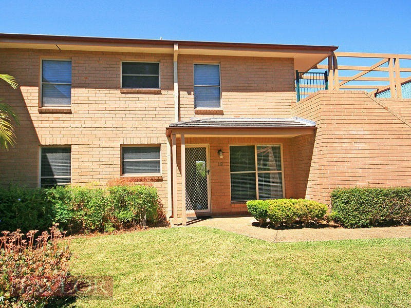 19/36 York Street, Oatlands NSW 2117