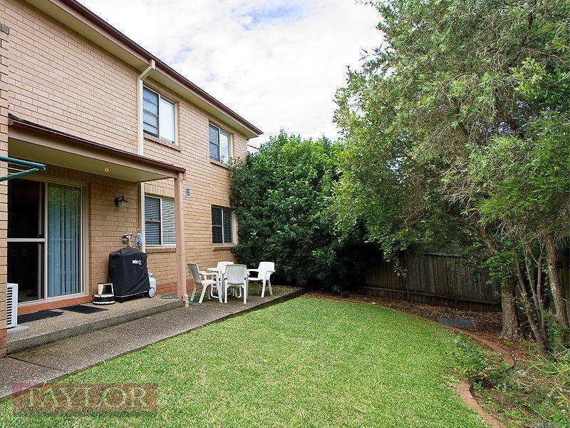 19/36 York Street, Oatlands NSW 2117