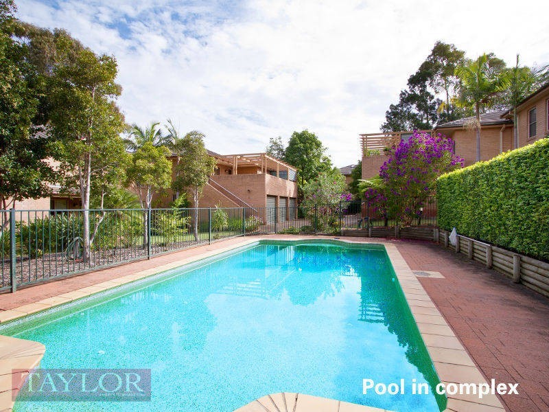 19/36 York Street, Oatlands NSW 2117