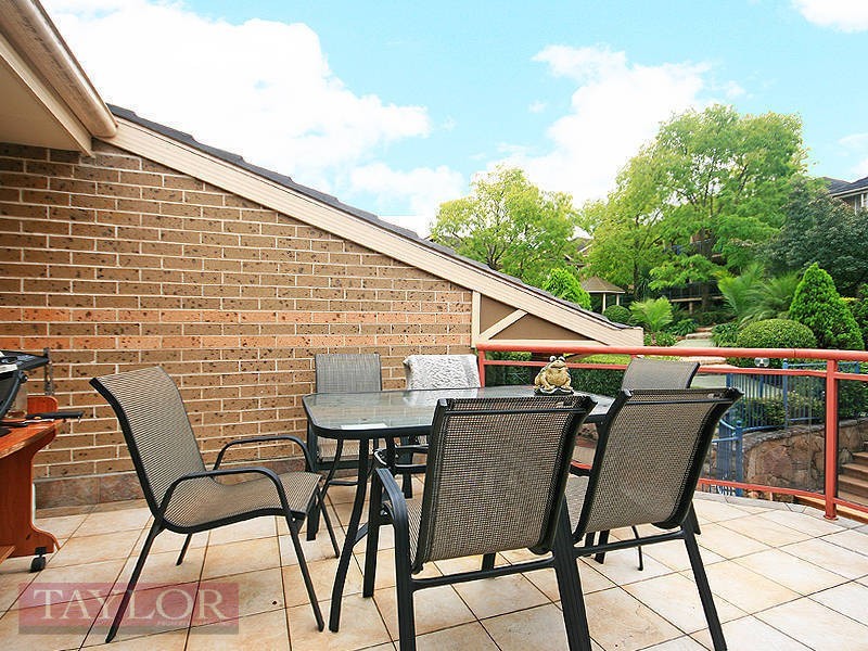 138/40 Strathalbyn Drive, Oatlands NSW 2117