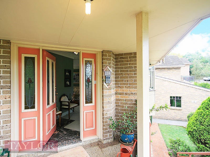 138/40 Strathalbyn Drive, Oatlands NSW 2117