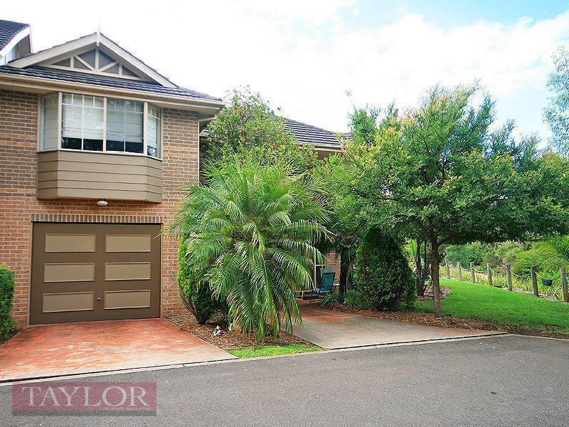 138/40 Strathalbyn Drive, Oatlands NSW 2117