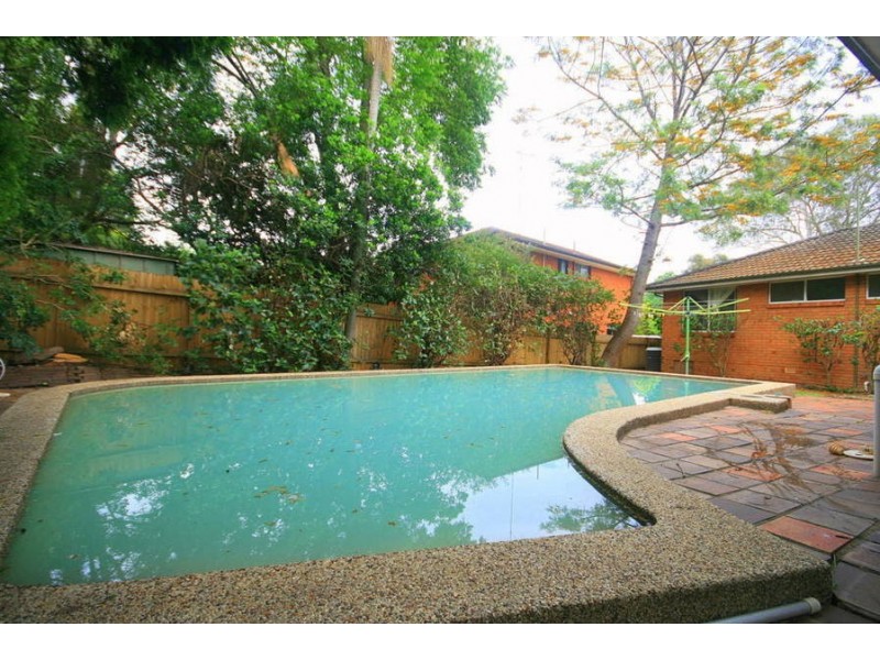 2 Billyard Place, Carlingford NSW 2118