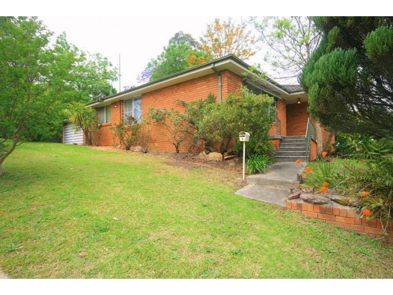 2 Billyard Place, Carlingford NSW 2118