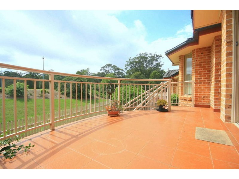 2/24 Honiton Avenue, Carlingford NSW 2118