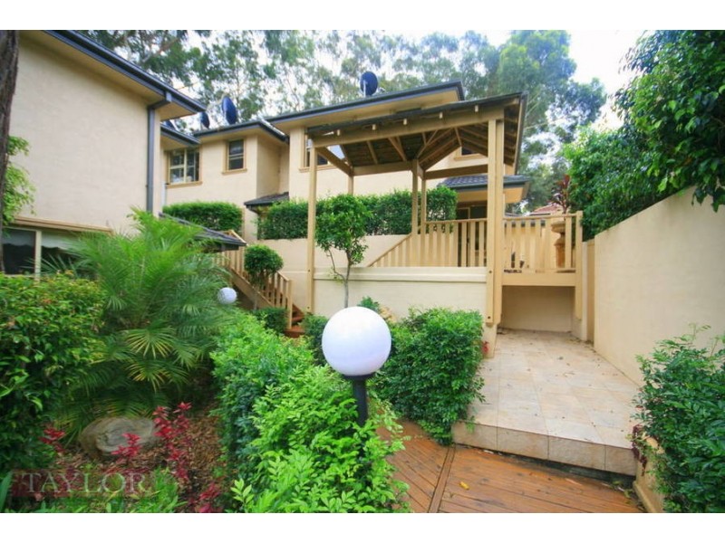 5/40 Gollan Avenue, Oatlands NSW 2117