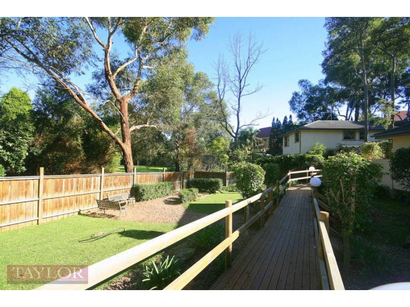 5/40 Gollan Avenue, Oatlands NSW 2117