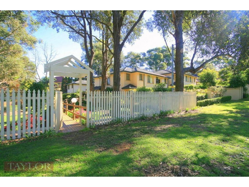 5/40 Gollan Avenue, Oatlands NSW 2117