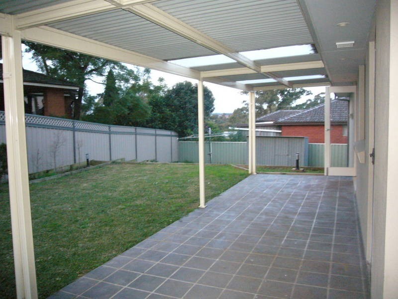 1 Shannon Street, Lalor Park NSW 2147