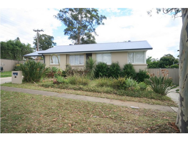 1 Shannon Street, Lalor Park NSW 2147