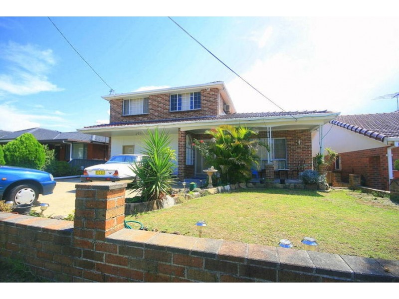 27 Normac Road, Girraween NSW 2145