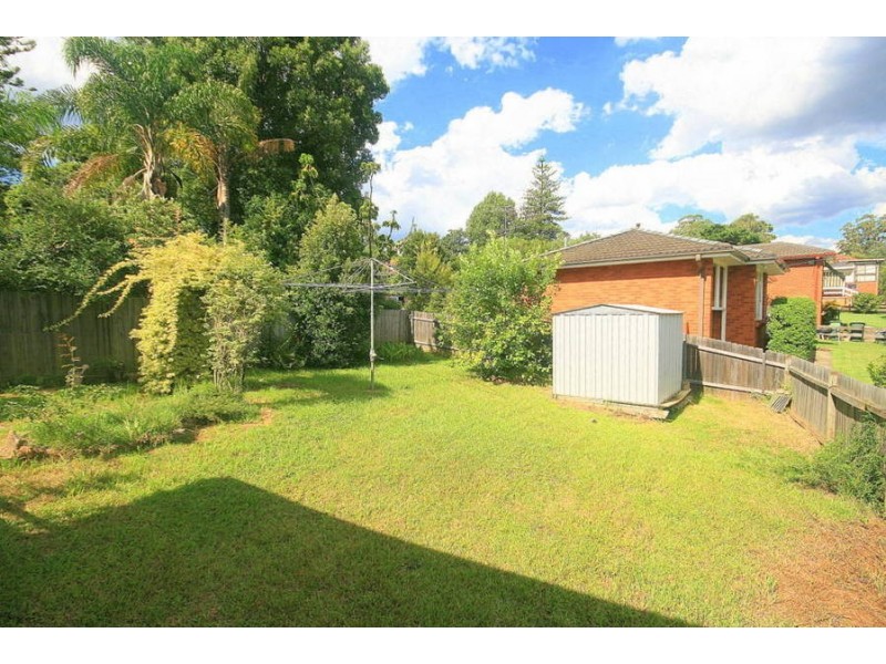 8A Gibbons Street, Oatlands NSW 2117