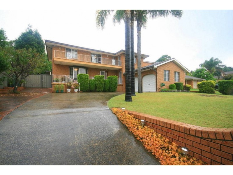 16 Hepburn Road, North Rocks NSW 2151