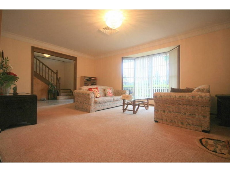 16 Hepburn Road, North Rocks NSW 2151